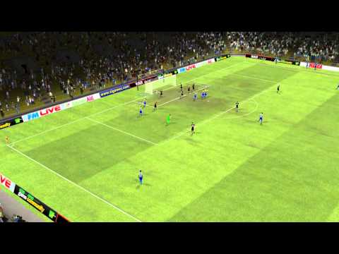 Cadiz vs Espanyol - Suso Goal 45 minutes