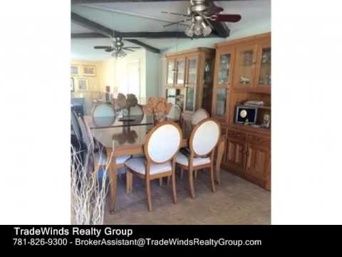 110 Oak Lane Unit 9, Brockton MA 02301 - Condo - Real Estate - For Sale -