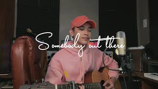 Somebody Out There (A Rocket to the Moon) cover by Arthur Miguel