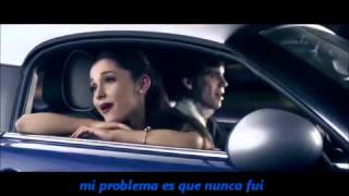 MIKA Ft Ariana Grande - Popular song -  sub español