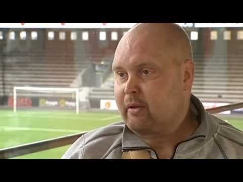 Så minns fotbollssverige Klas Ingesson - Nyhetsmorgon (TV4)
