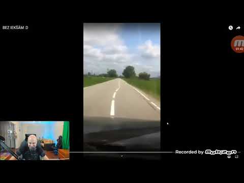 Uldons TV Reklamē LIEPU BUMS