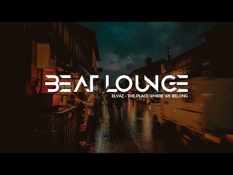 Elyaz - The Place Where We Belong