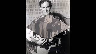 Early Lefty Frizzell - Always In Love (c.1950).