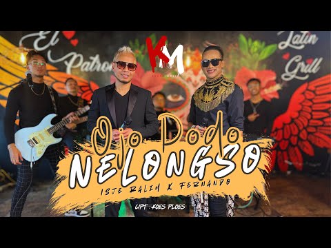 Ojo Podo Nelongso - Isje Ralim x Fernando ft. KNACK (Official Music Video) #suriname #indonesia