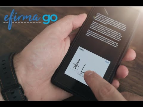 efirma GO