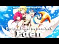 [English] 'Eden' Magi: The Kingdom of Magic ED ...