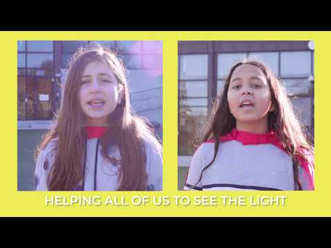 SAR Heroes 2021 Dinner- SAR Academy: "Superheroes"