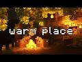 It Feels Just Like Then Minecraft Music Rainy Ambience
