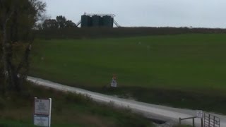 preview picture of video 'Inches Units off Ridge Road and Atlas Cherry Valley Road in Smith Township Washington County PA'