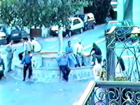 Petrizzi (CZ) - Anno 1991: Festa Addolorata (Nuovo Restaurato)