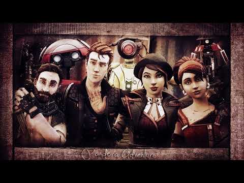 Drakim's VGM 949 - Tales from the Borderlands - Busy Earnin'