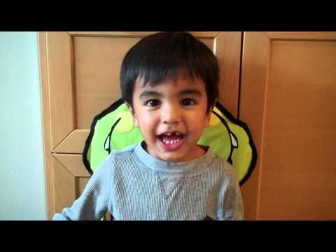 Happy Mother's Day, Sadika