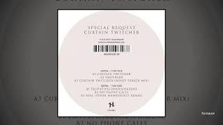 Special Request - Real (Peder Mannerfelt Remix)