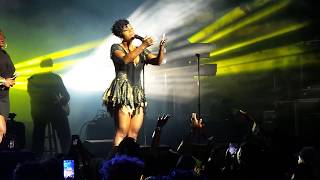 Fantasia - &quot;In Deep&quot;