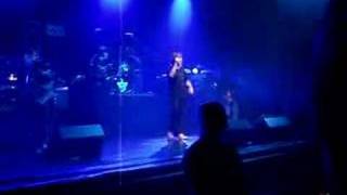 Ian Brown - Goodbye To The Broken - Southampton Guildhall