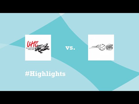 Highlights Malans vs. WaSa 23. Januar 2020