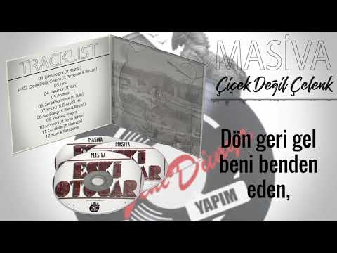 02.Çiçek Değil Çelenk (Masiva ft. Profesör & Rezist) (Eski Otogar)