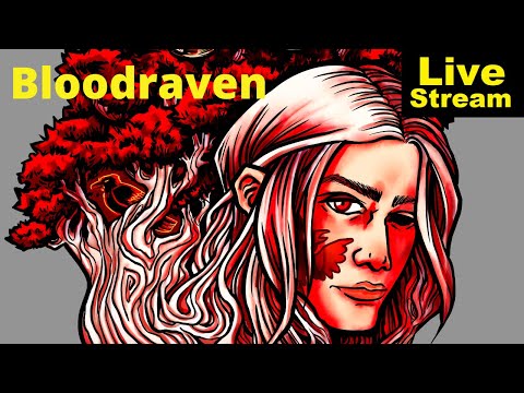 Bloodraven - A character study | Livestream
