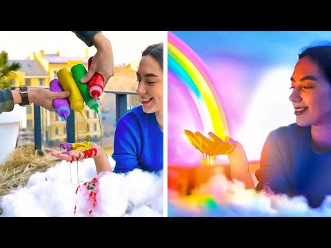 Fun And Creative Photo Ideas For Awesome Results