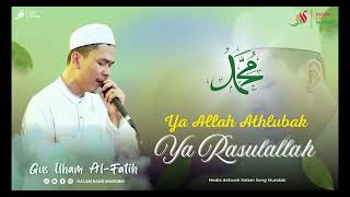 Download lagu MERAYU KEKASIH || YA ALLAH ATHLUBAK || YA RASULALLAH || SUARA EMAS GUS ILHAM AL-FATIH PASURUAN 💟 mp3 Download lagu MERAYU KEKASIH || YA ALLAH ATHLUBAK || YA RASULALLAH || SUARA EMAS GUS ILHAM AL-FATIH PASURUAN 💟 mp3