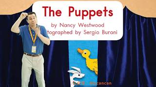 52 G1 The Puppets