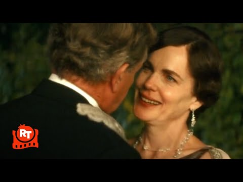Downton Abbey: A New Era (2022) - Cora's Secret Scene | Movieclips