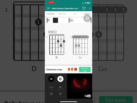 Mato Kamaro-Mix diska,mix cardasov(akordy)