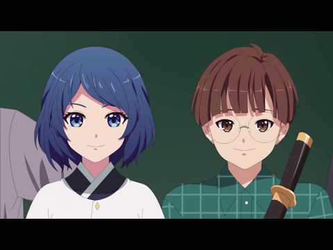 Semi wa Magic Cube Saison 2