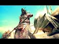 Executioner Vs Chris Redfield Boss Fight Scene Resident Evil 5