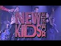 New Kids On The Block Step By Step 1990 VHS SP HiFi Stereo Sneak Preview After The Credits