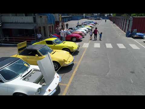 EVENTO KARTÓDROMO GRANJA VIANA 23/09/2017 POR SETDRONES