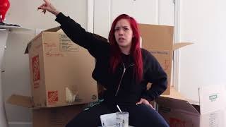 I'M MOVING!! | Salice Rose 💕🙋‍♀️