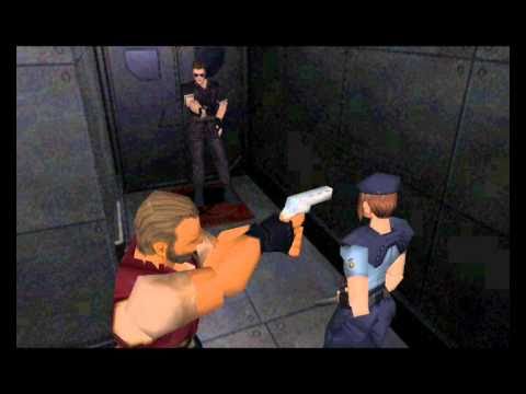 Zagrajmy w Resident Evil (cz.20)