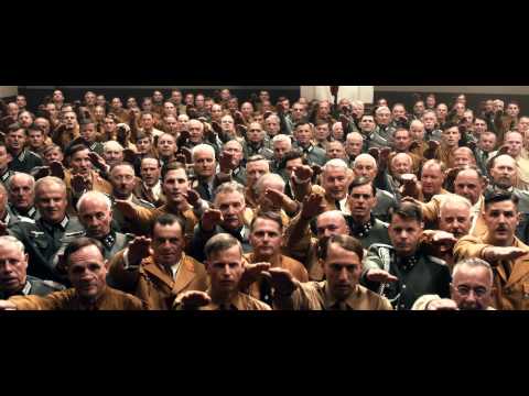 ELSER , UN HÉROS ORDINAIRE - Bande Annonce VOST