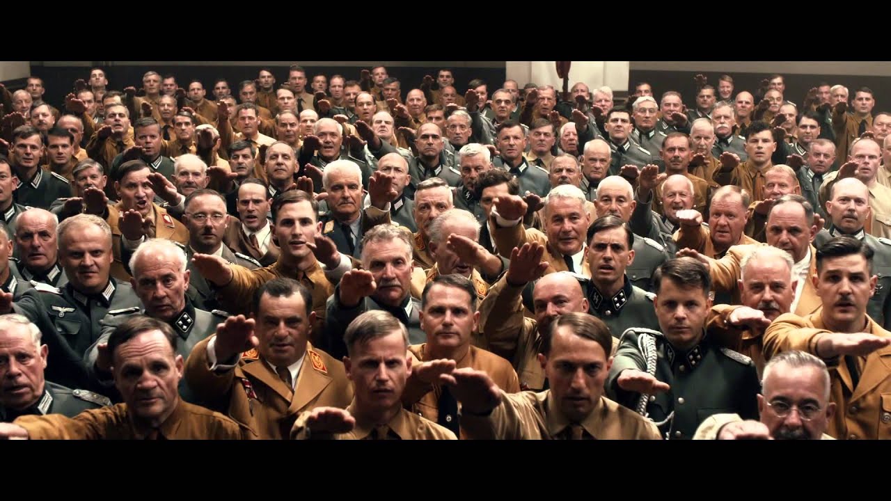 Miniature de la vidéo ELSER , UN HÉROS ORDINAIRE - Bande Annonce VOST du film Elser, un héros ordinaire