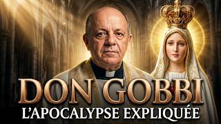 La Vierge explique lApocalypse à Don Gobbi du mouvement sacerdotal marial