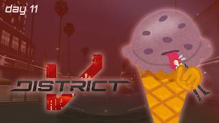 【#DISTRICTV】become the scoop【NIJISANJI EN | Sonny Brisko】