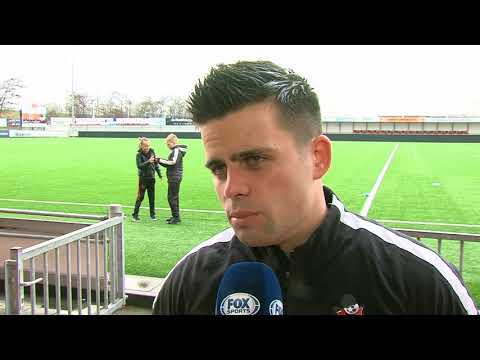 Kobussen: 'Moeilijk om te zeggen of we het anders hadden kunnen doen'