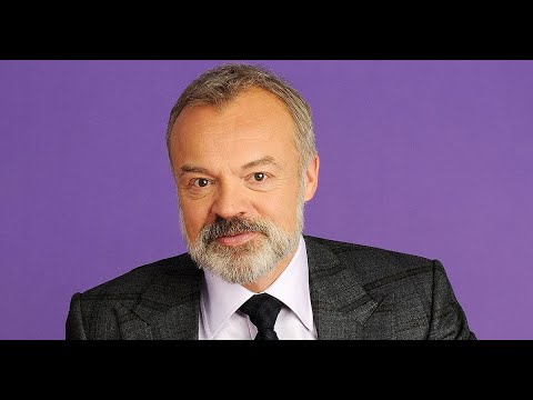 Graham Norton 'pretended to be shocked' when Barry Manilow came out as gay