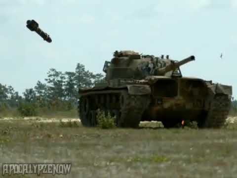 AGM-114 Hellfire Missile