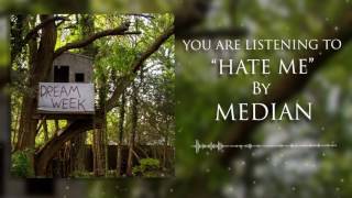 Median - DREAMWEEK EP (Full Album Stream)