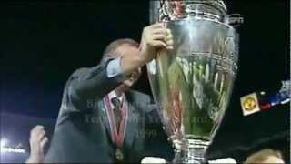 Sir Alex Ferguson - A Tribute
