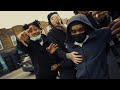 Demolition Derby NateFrmDaHill X Spazz Blitz Official Music Video ShotByMjay