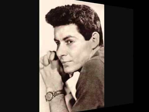 Eddie Fisher ' Outside Of Heaven'    78 RPM