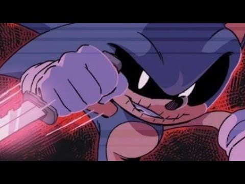 Vs. Sonic.EXE 3.0 - Mimic Whitty Test Section (Snippet)