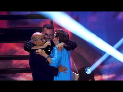 Andrea Sannino - 1985 “LIVE ARENA FLEGREA 2025”