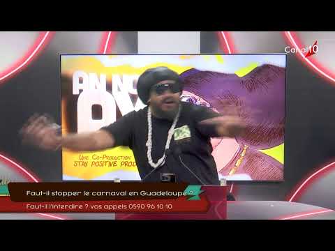 AN NOU AY du 07 Janvier 2026