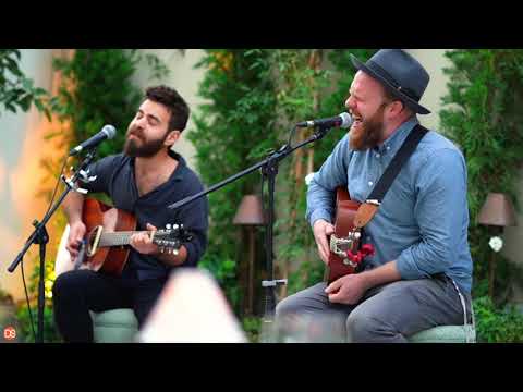 alex clair אלכס קלייר במלון סוהו