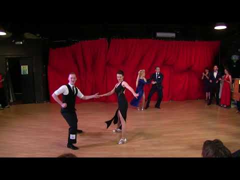 Boogie-Woogie Main-Class Slow Prelims Heat 7 — Sultans of Swing 2017